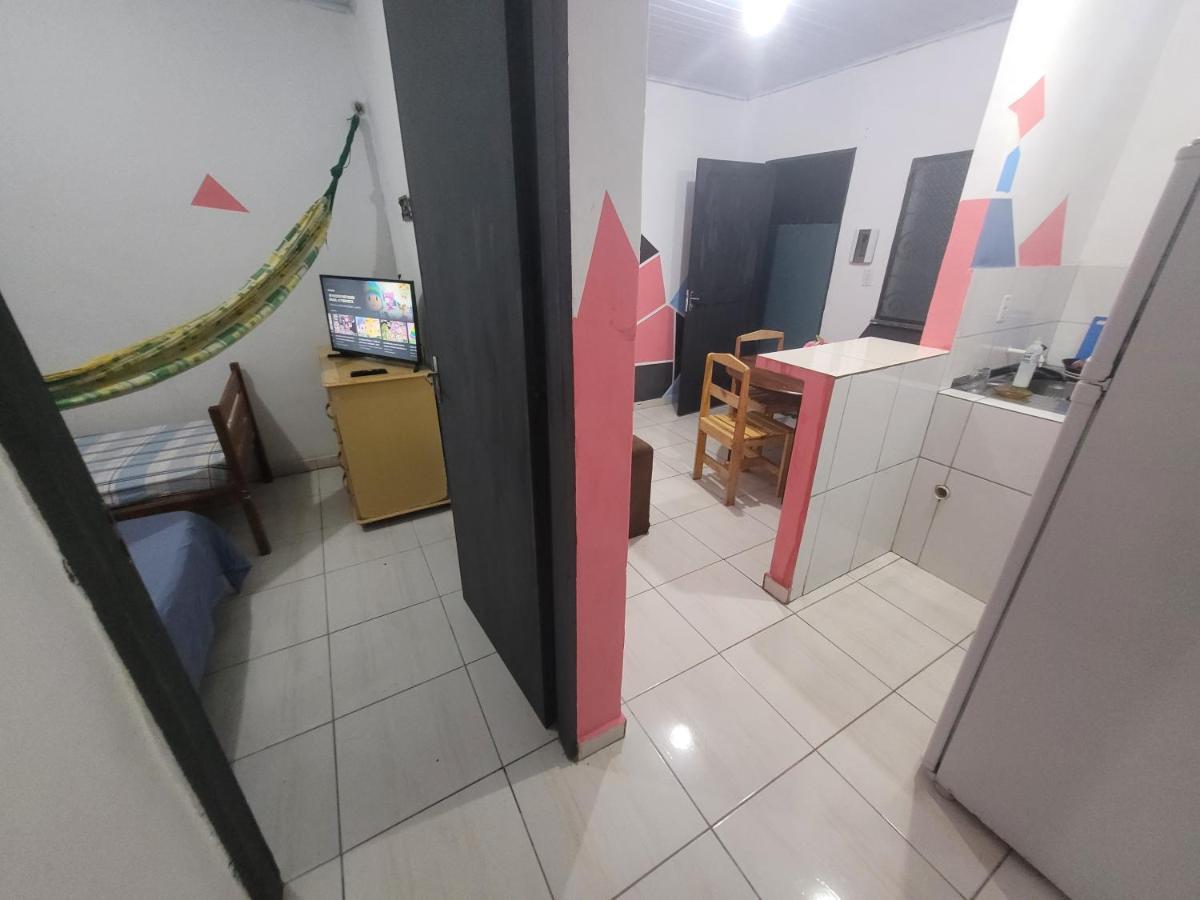 Romulo Ap3 Διαμέρισμα Μανάους Εξωτερικό φωτογραφία