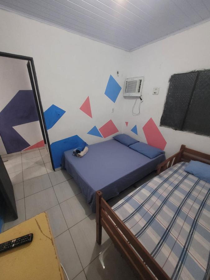 Romulo Ap3 Διαμέρισμα Μανάους Εξωτερικό φωτογραφία